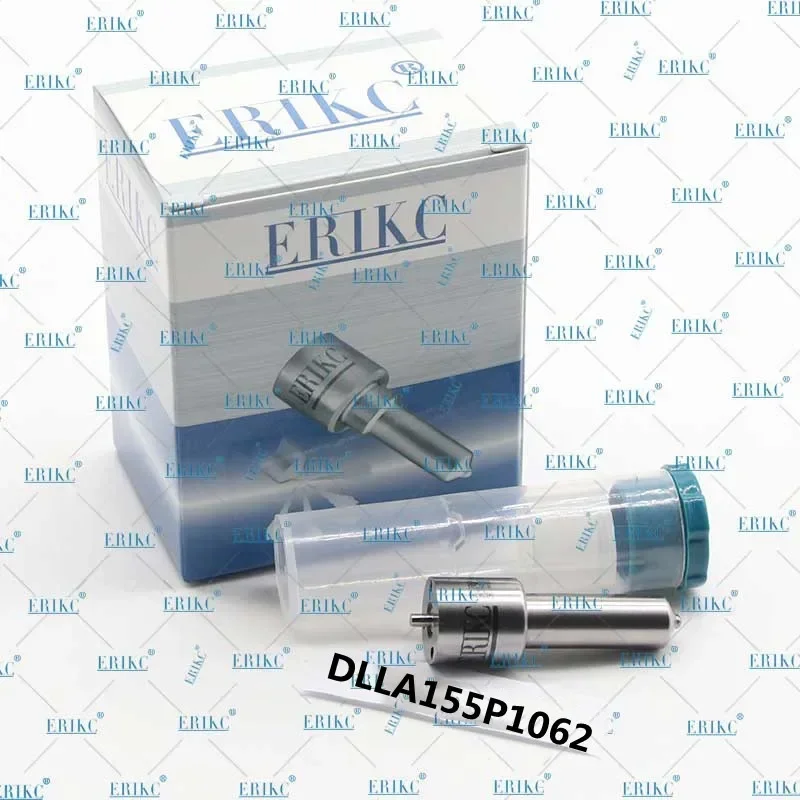 095000 -8650 Дизельная форсунка DLLA155P863 Сопло клапана DLLA155P1062 для Toyota Hilux 1kd 2kd 23670-30370