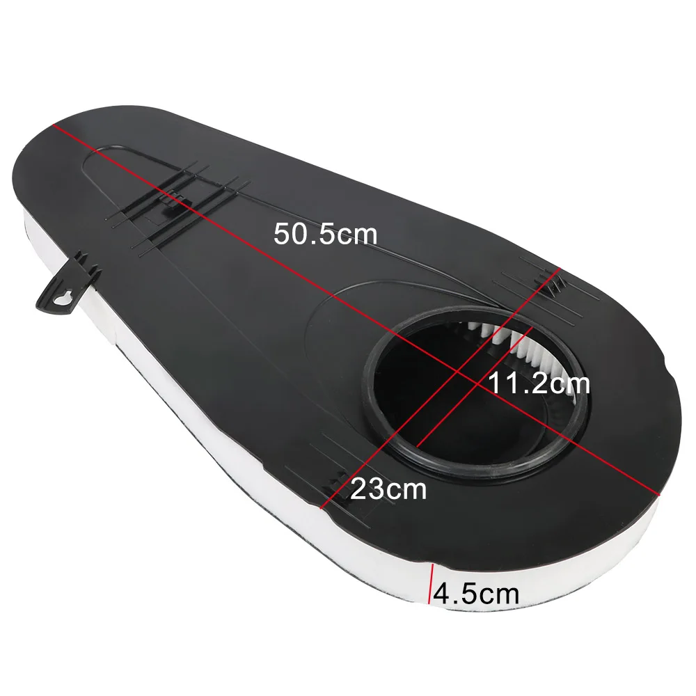 Автомобильный воздушный фильтр Аксессуары для автомобилей 13717800151 1 шт. BMW 5 ɷ'