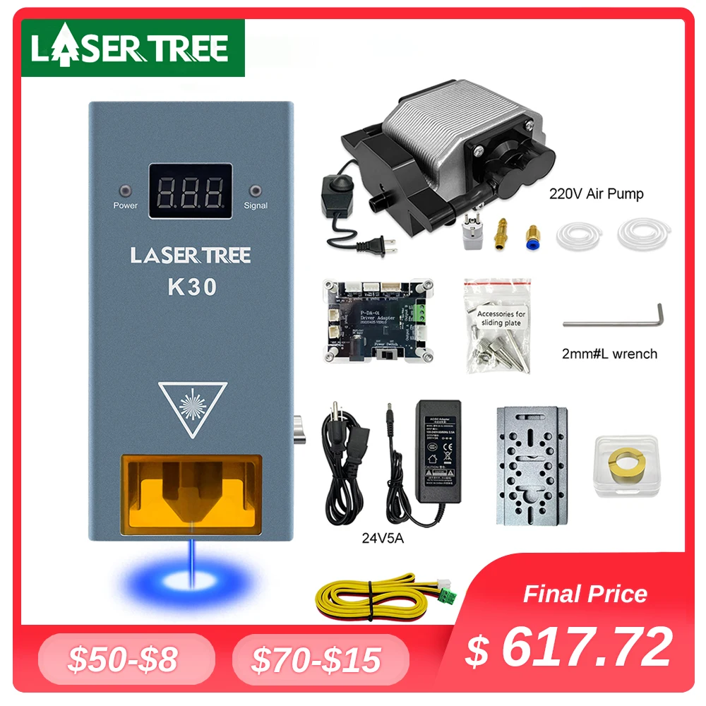 For Cnc Laser Cutting Diy Wood Engraver Tools
