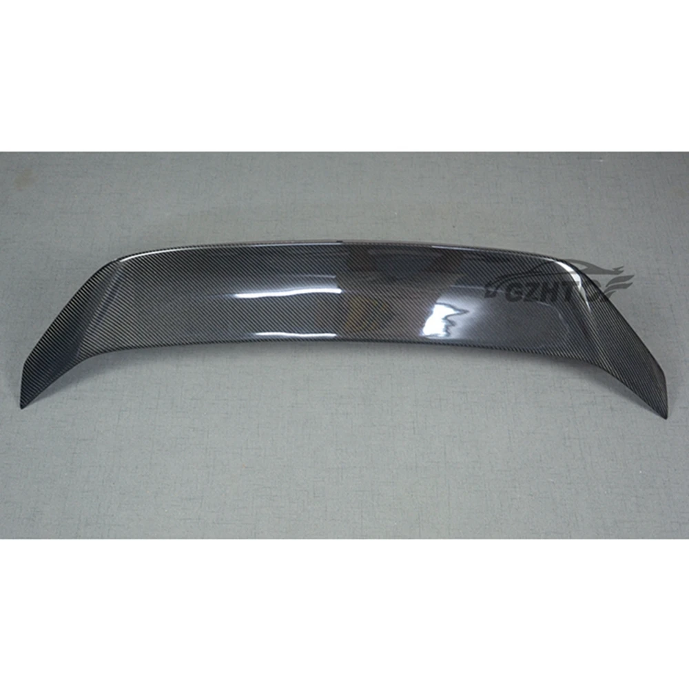 Спойлер для Toyota GT86 Subaru BRZ Scion FR-S автомобильный Стайлинг задний спойлер багажника