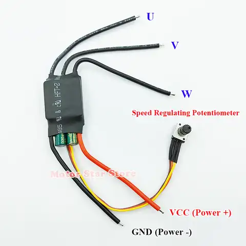 12v 3 phase bldc motor - купить недорого | AliExpress