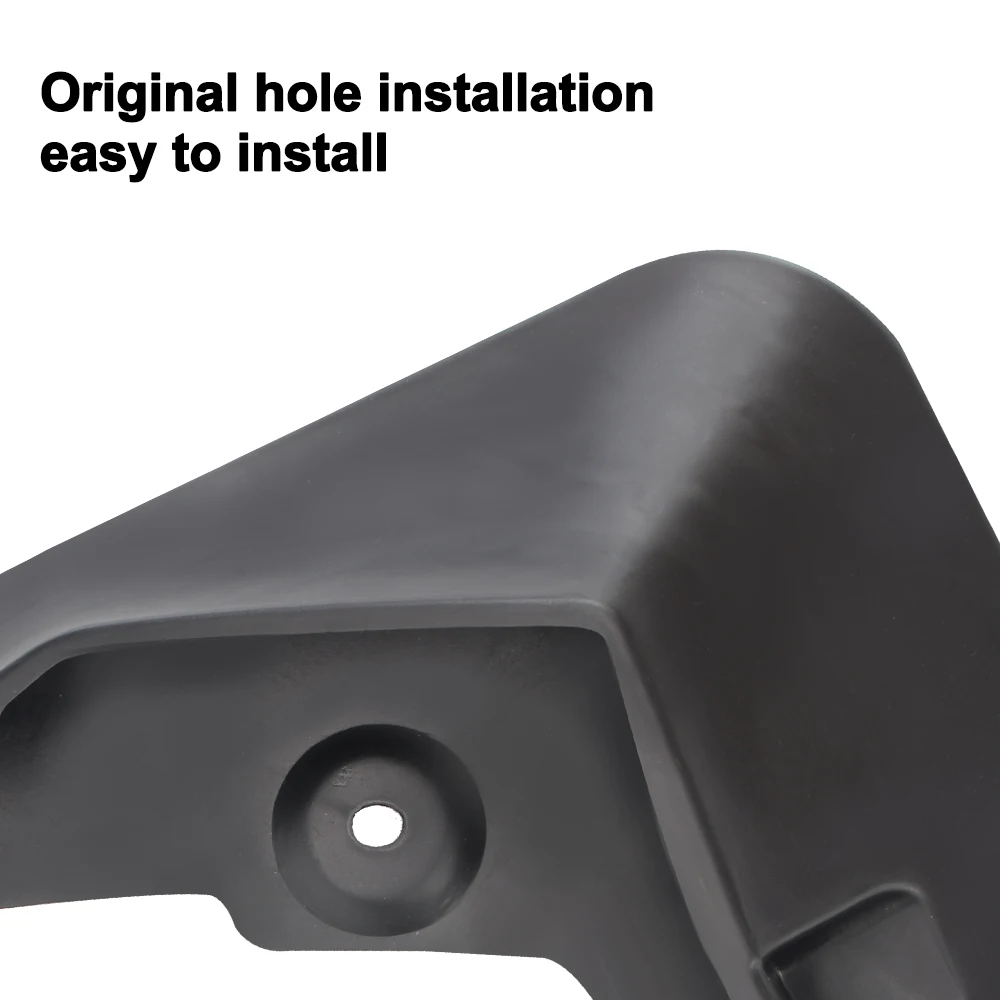 4 шт./комплект брызговики для Toyota RAV4 2020