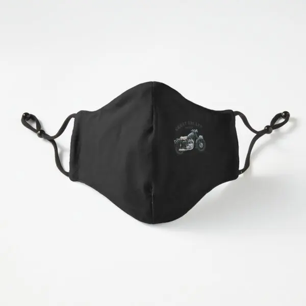 

Маска для лица Great Escape для Aprilia Ghezzi YAMAHA Derbi