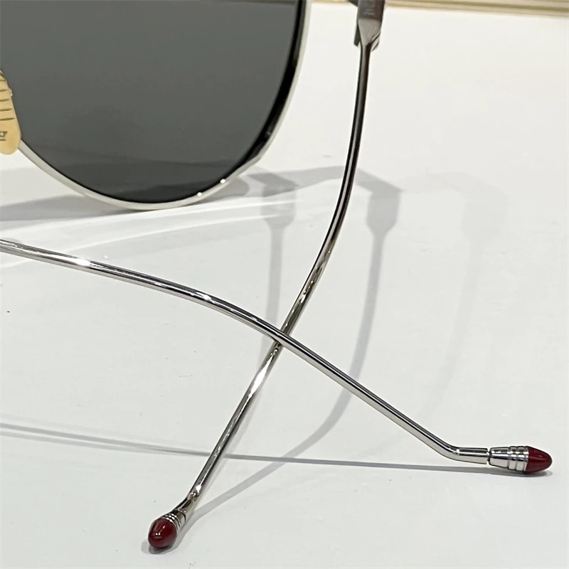 JMM PEYOYE Pilot женские очки для солнца из металлического сплава солнцезащитные