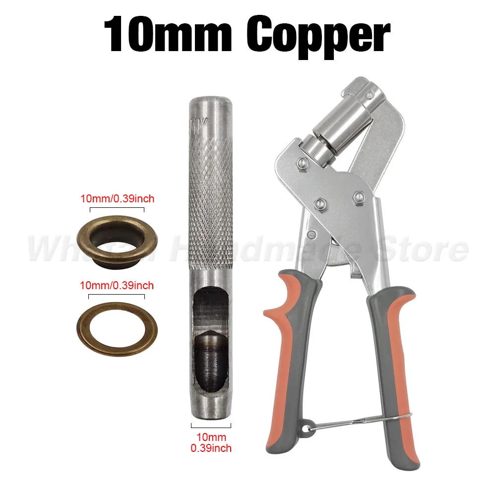 

Набор инструментов для люверсов