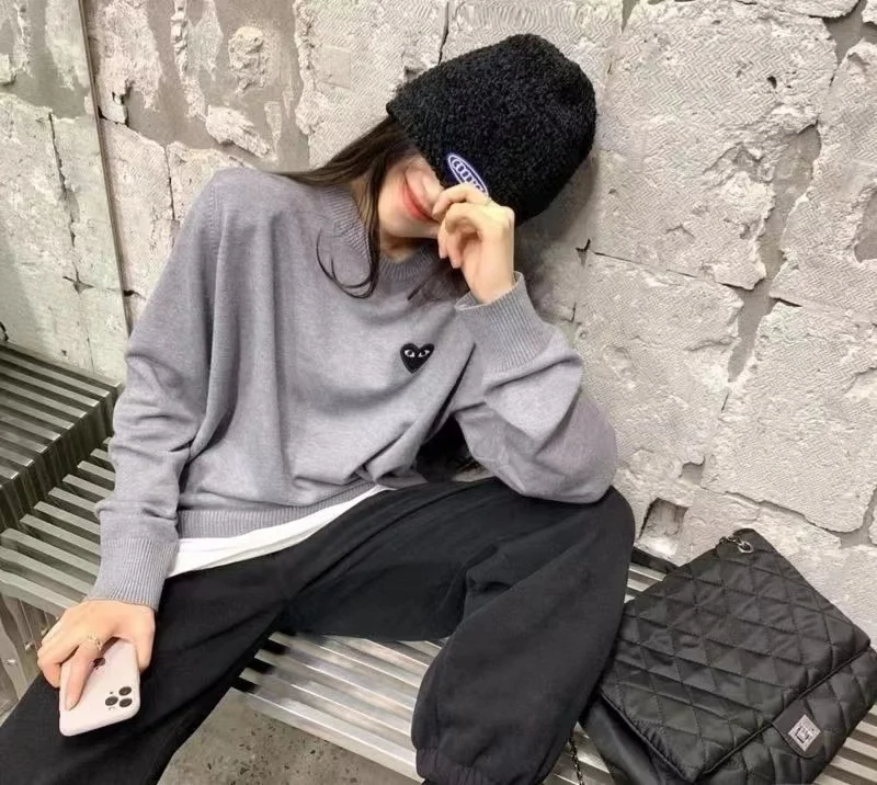 Рисунок 4 - 2023 осень и зима модный бутик