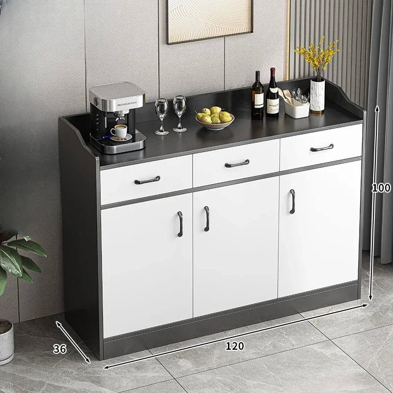 Ящик для хранения шкафы гостиной обувная сторона аркадные кухонные