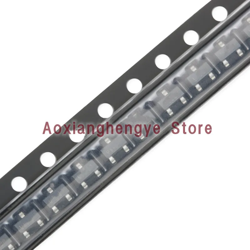 20 шт. маркировка: Z50 Z51 Z52 Z53 Z54 Z55 Z56 Z57 Z58 Z59 SOT23-3 регулятор напряжения диодный Триод