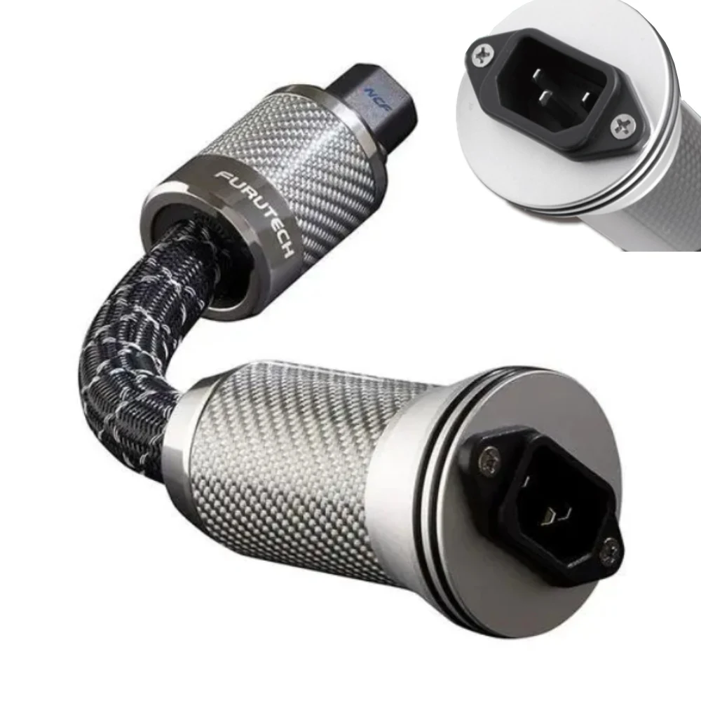 

FURUTECH Flux-50 NCF фильтр мощности 30 см