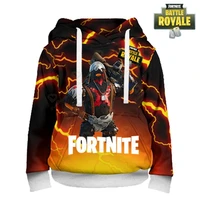 fortnite girls hoodie 3d print sweatshirt victory royale hoodies female hip hop hombre casual outerwear for birthday gifts