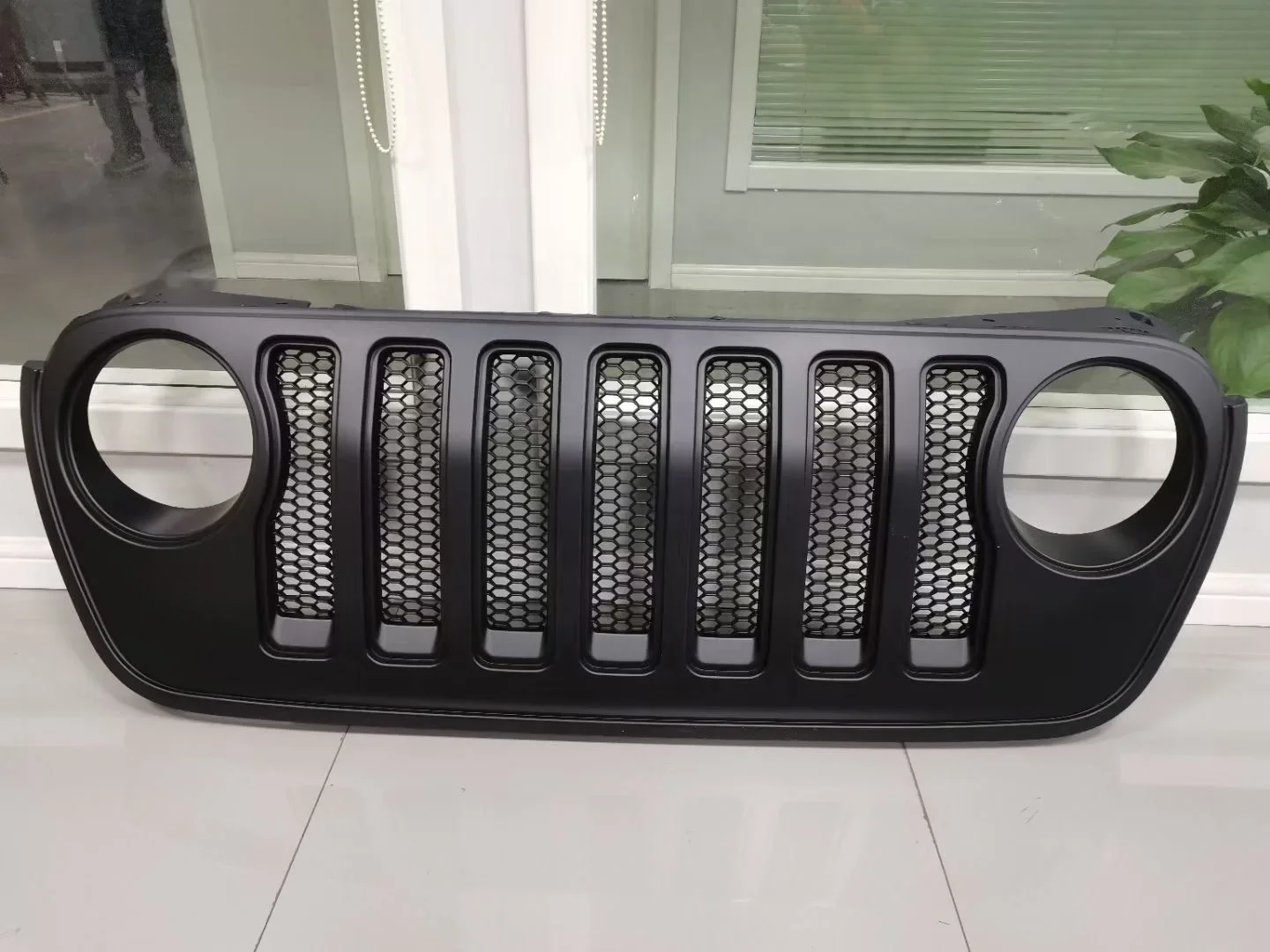 Обновление Jk к обвесам JL для Wrangler JK Bodykit Grill Fender Flare Liner автозапчасти
