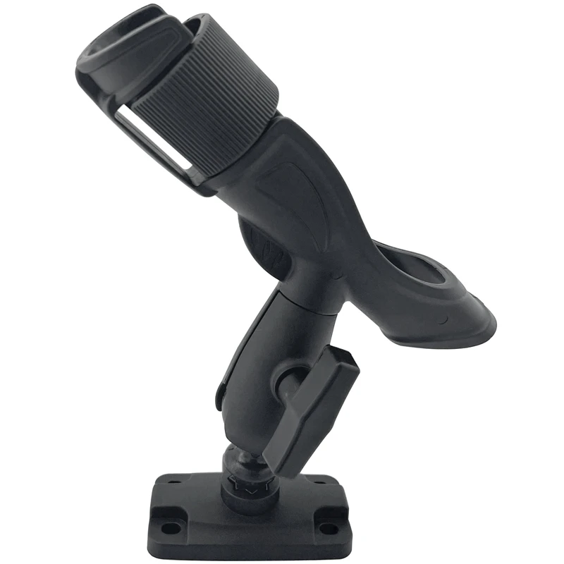 

Kayak Fishing Rod Bracket Support 360° Adjustable Special Accessories For Ships And Yachts