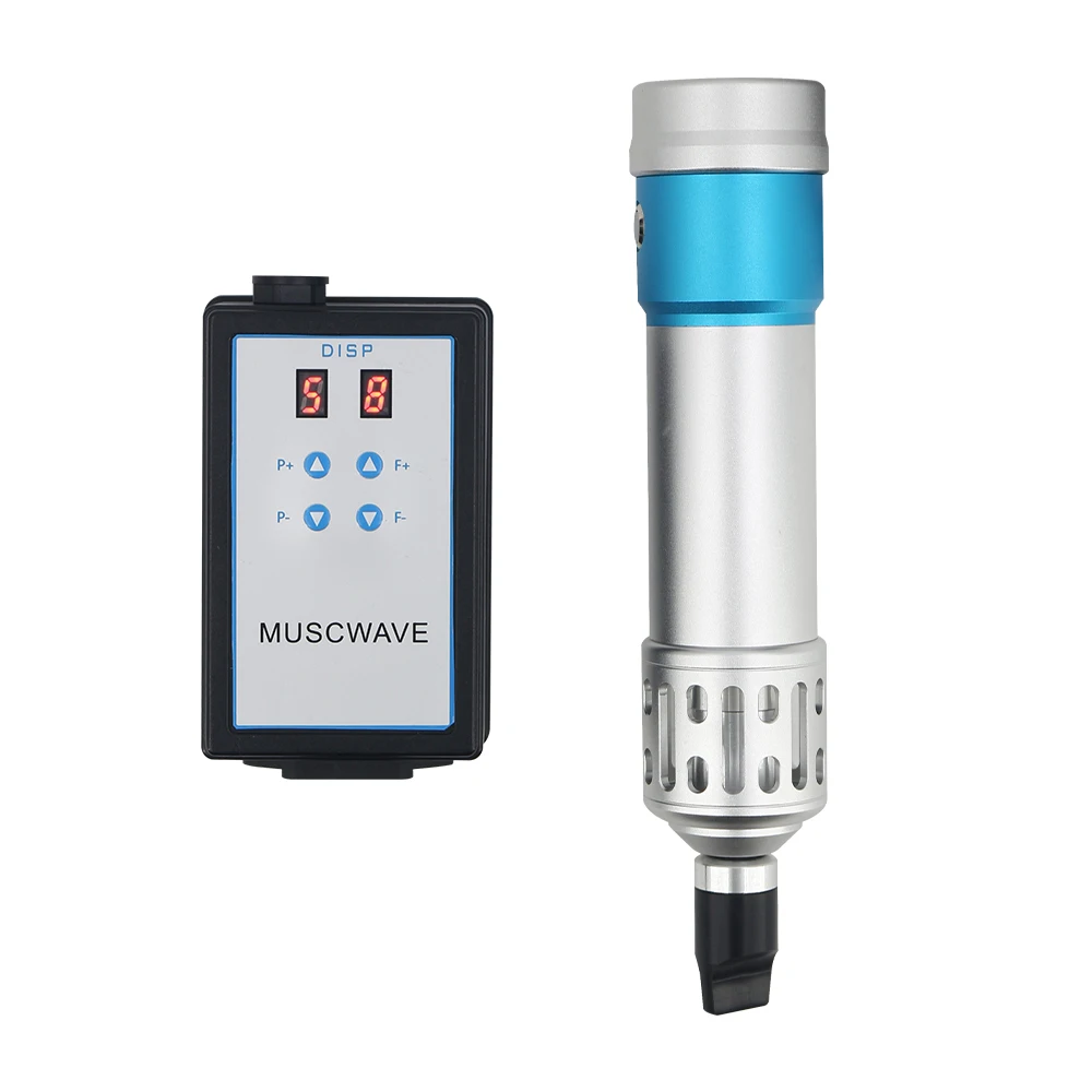 Ударно-волновая терапия NoEnName_Null для дома