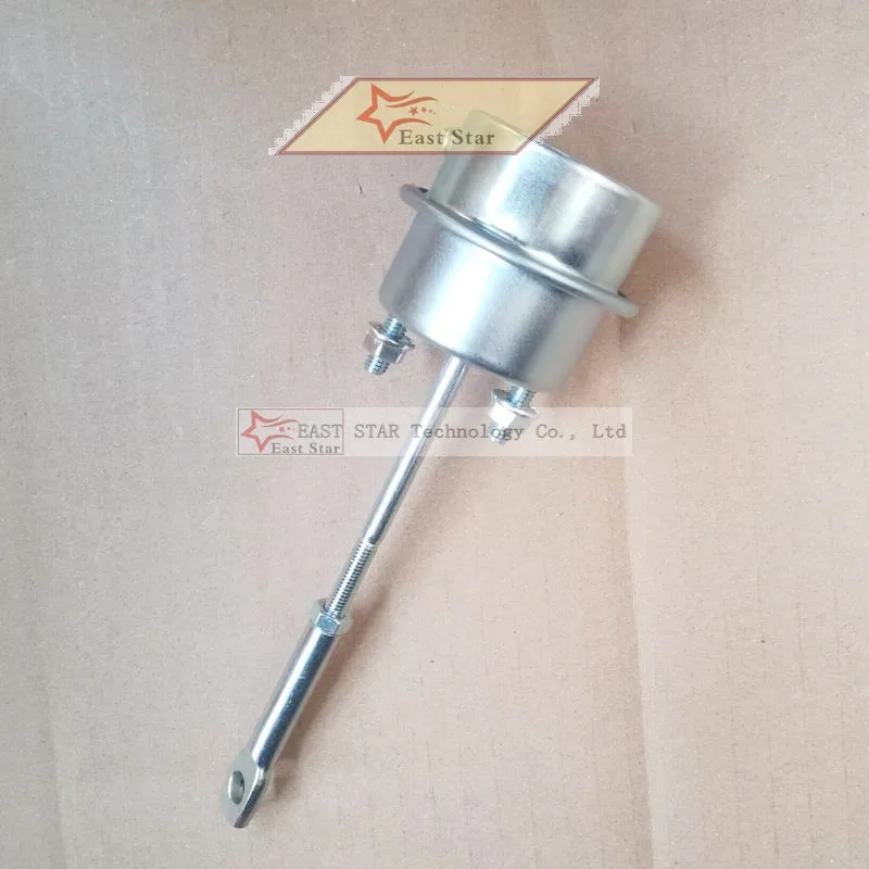 Фото Турбокомпрессорный актуатор GT2252S 452187 452187-5006S 452187-0001 709693 709693-0001 для Nissan CabStar M100 Trade L35 MT3000 BD-30Ti 3.0L №2