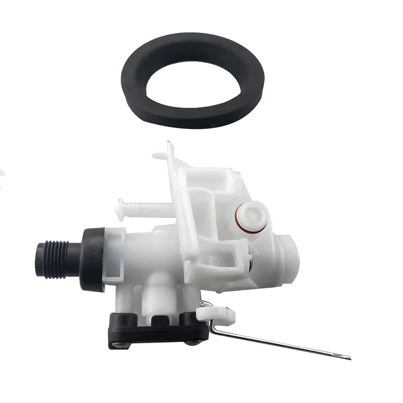 31705 домов в комплекте с клапаном для туалета запчасти аксессуары Подходит Thetford