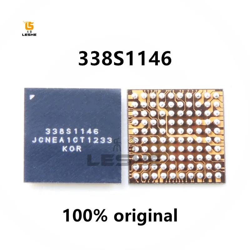 

10 шт./партия, микросхема управления 338S1146