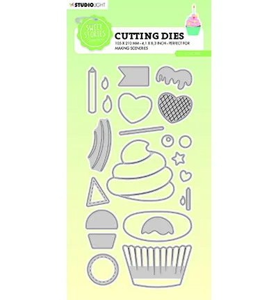 

Формы для вырезания кексов, милых рассказаний, новинка 2023, формы «сделай сам», для скрапбукинга, изготовления бумаги, режущие изделия, шабло...