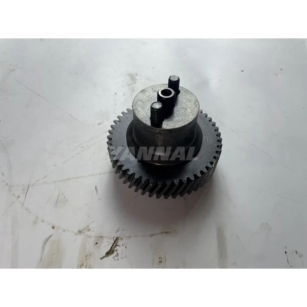 

3KB1 Idler Gear For Isuzu Engine Rebuild Kit
