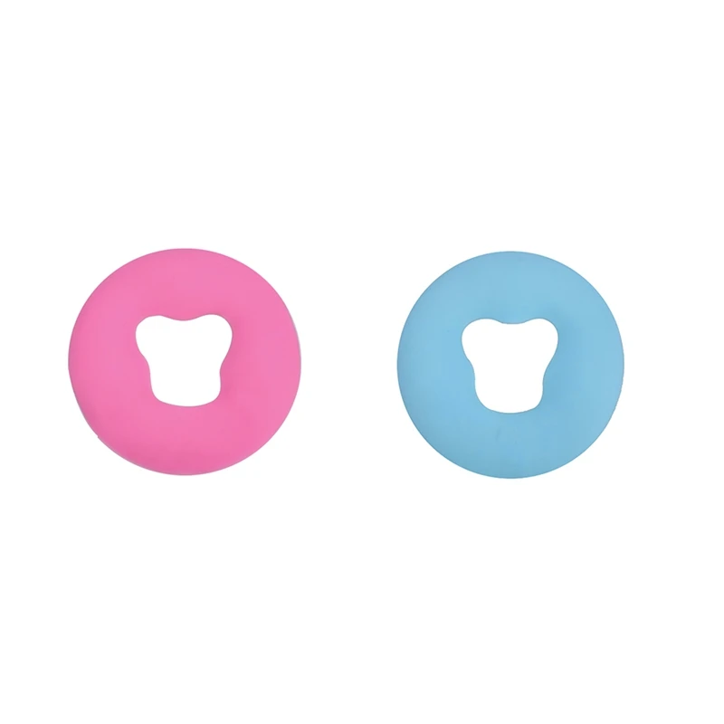 

Silicone Pillow SPA Beauty Pad Non-Slip Massage Pillow Without Film Salon Face Massage Relax Beauty Cushion Pad