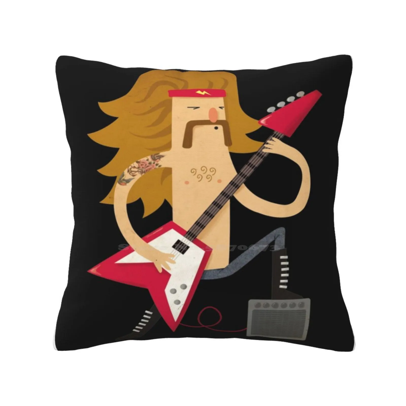 Для тех кто собирается к камню подушки Оформление интерьера спальни