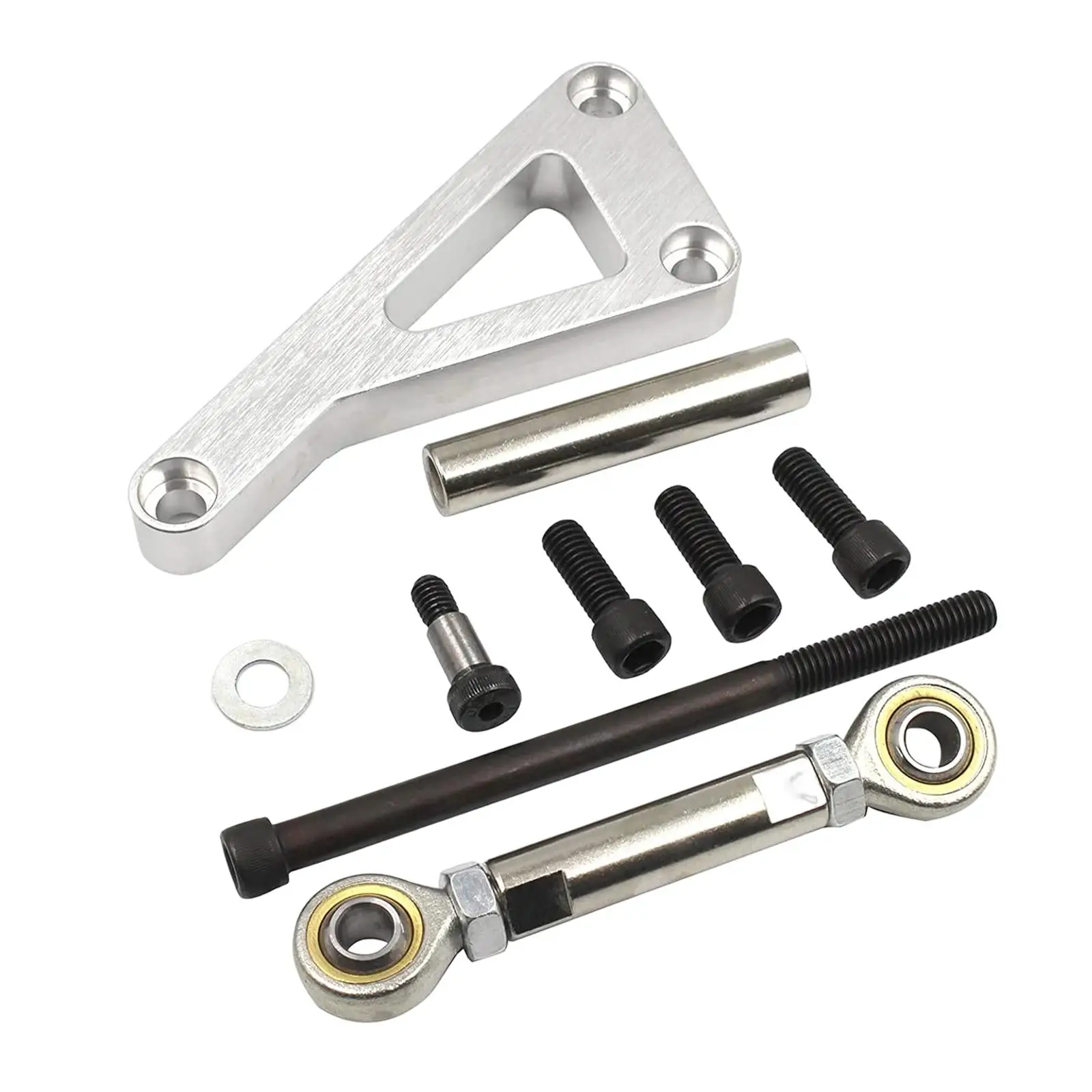 Кронштейн генератора Pce232.1002 551411 для двигателя маленького блока Chevrolet Sbc 350