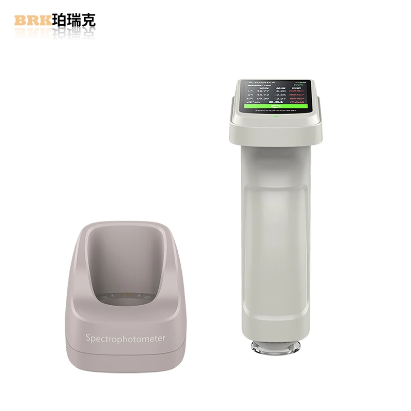 Ручной фотоэлектрический колориметр BSPM-700D спектрофотометр для анализа цвета