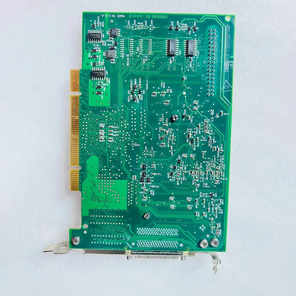 PCI-6251 NI Карта сбора данных DAQ 779070 -01