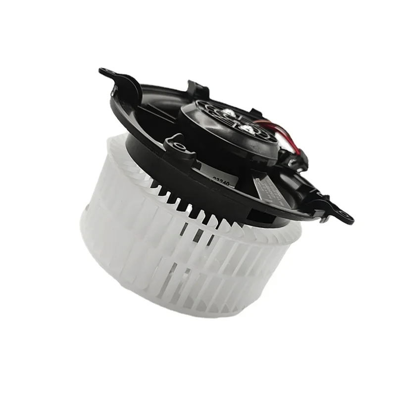 Фото Новый двигатель вентилятора кондиционера для BMW E66 E65 730i 740i 745i 750i 760i 745Li 750Li 760Li Alpina B7 2002-2008 №4