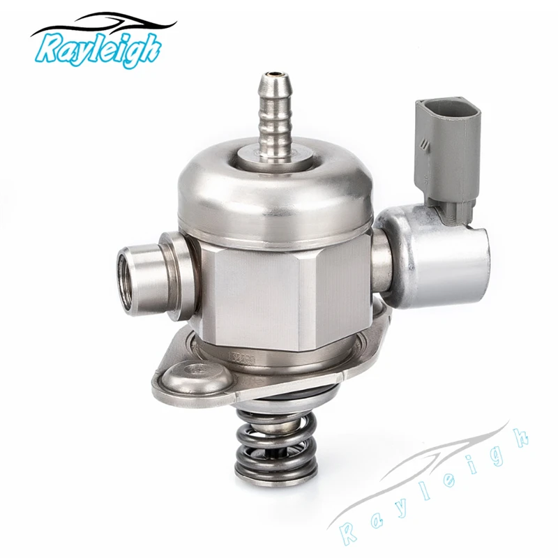 Топливный насос высокого давления оригинальный Восстановленный 06H127025N для Audi VW