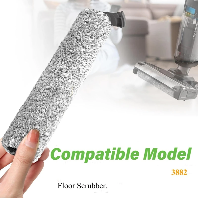 Универсальный очиститель для Bissell 3882/3883 Crosswave Omniforce щетка нескольких поверхностей