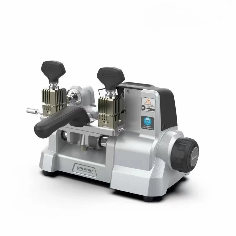 Xhorse устройство для резки ключа односторонних и двусторонних ключей без батареи