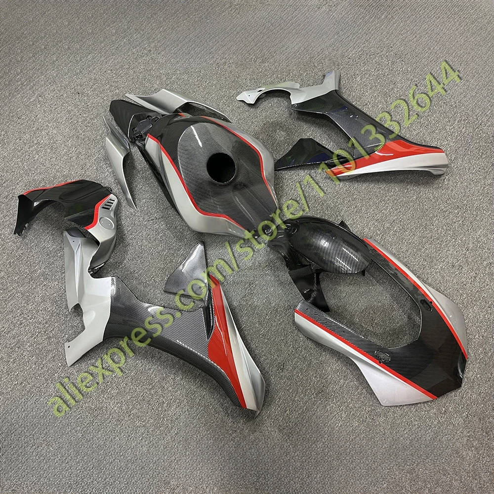 Фото Популярный комплект обтекателей для YAMAHA YZF R1 2015-2019, неоригинальные обтекатели для мотоциклов YZFR1 15-19 №3