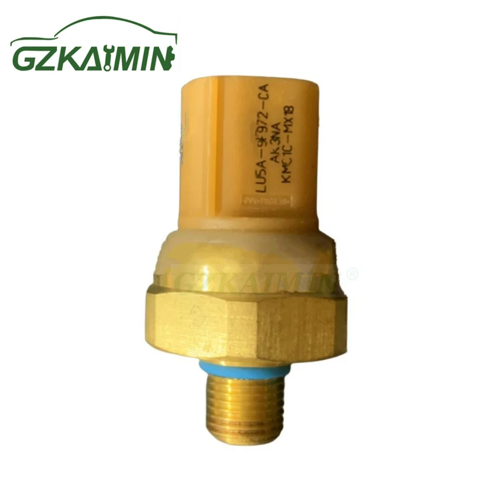 

Датчик давления форсунки топливного инжектора высокого качества для FORD FOCUS MK3 C346 OEM 2456179 LU5A-9F972-CA