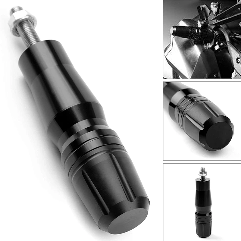 

Motorcycle Exhaust Anti-Fall Slider For Z1000 Z1000SX Z1000R NINJA 1000 Z900