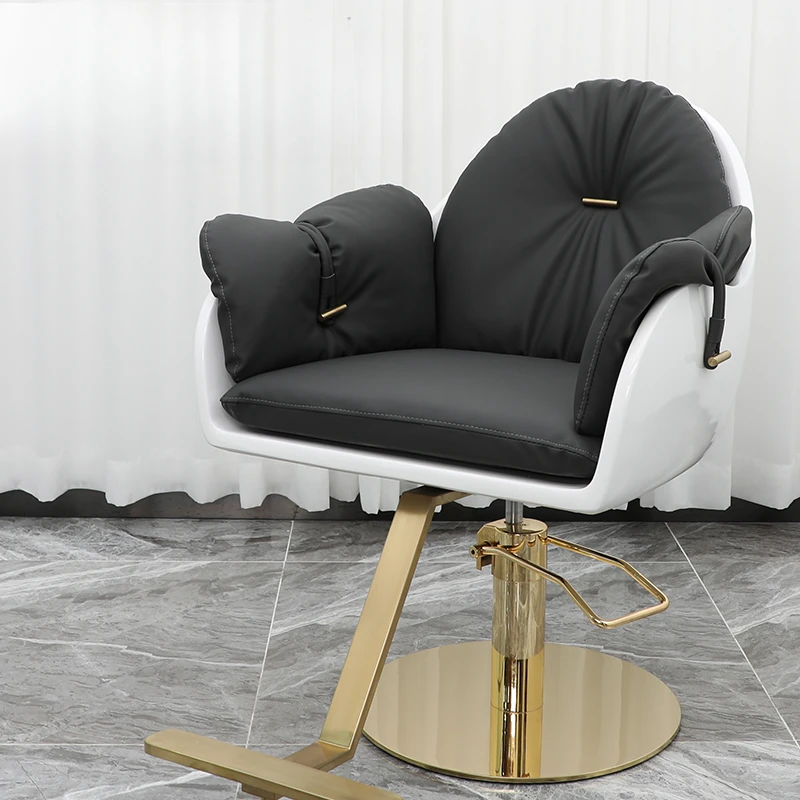 Парикмахерские стулья для салона маникюра и педикюра стул косметики