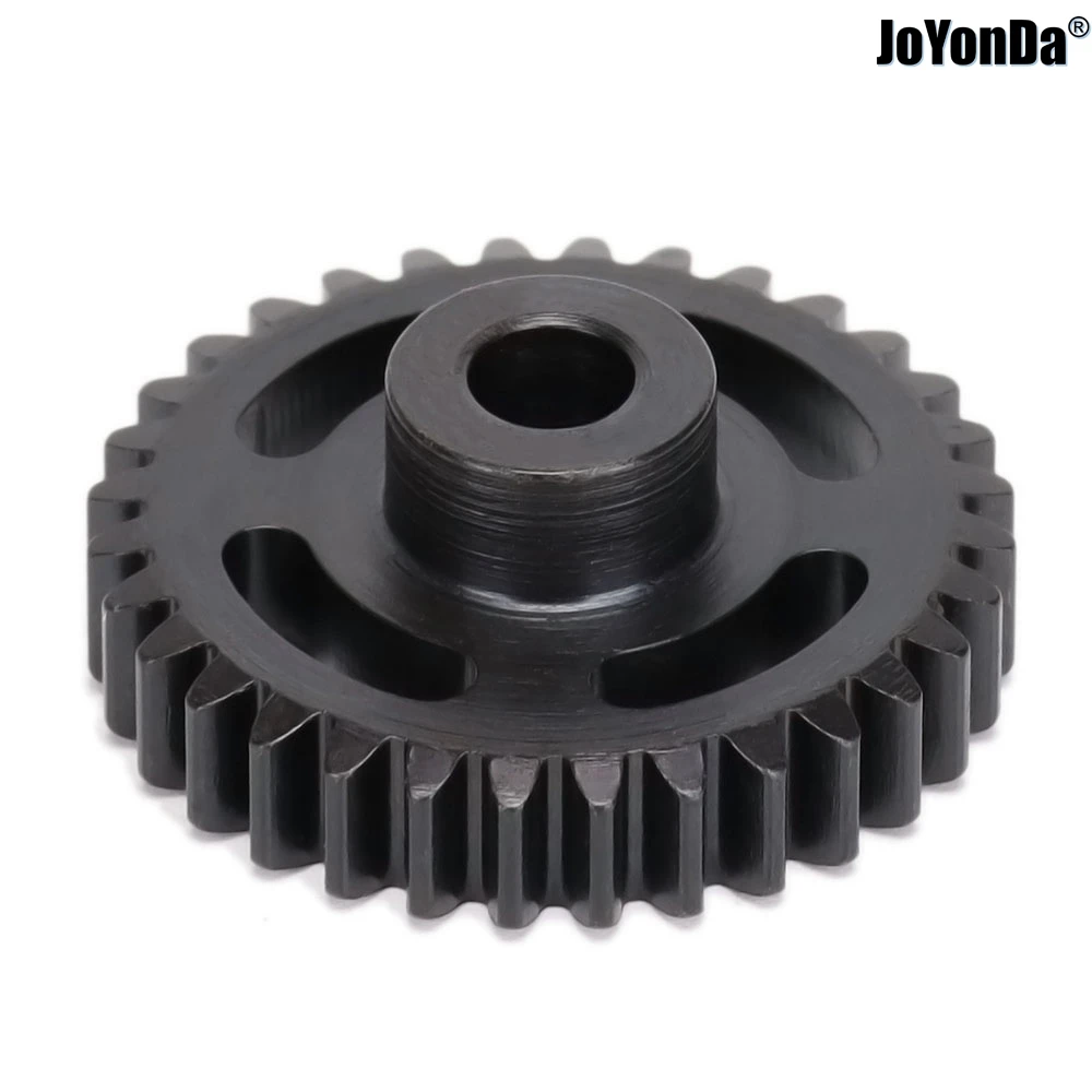 Металлический легкий приводной механизм #86274 с 32 зубьями для радиоуправляемой модели HP/2350X4,6 SS (заменяет 86084) Металлический легкий приводной механизм #86274 с 32 зубьями для радиоуправляемой модели HP/2350X4,6 SS (заменяет 86084)