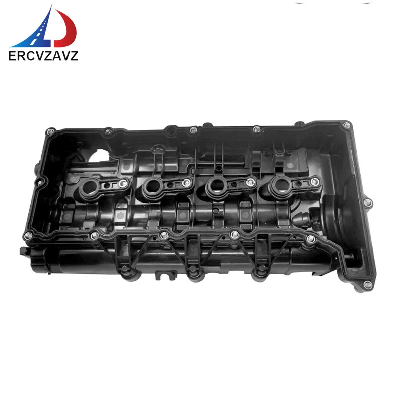 N47 D20C Новая крышка клапанной головки блока цилиндров 11128589941 11127810584 Для BMW 1 3 4 5