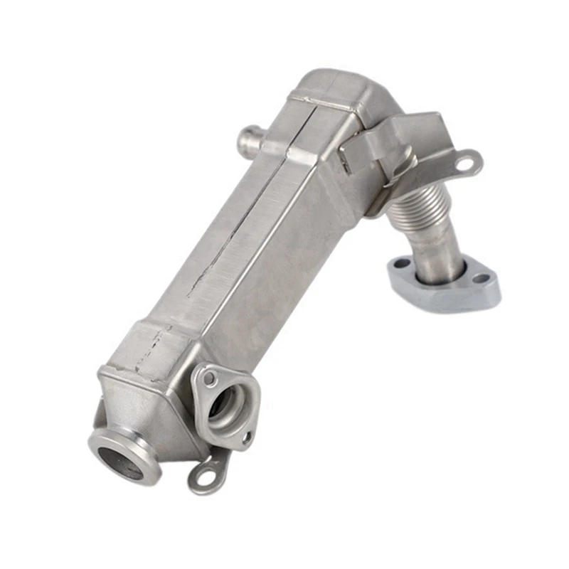 11717790065 г. рециркулятор EGR автомобильный радиатор для BMW E90 E91 E87 330D 335D E60 320D запасные