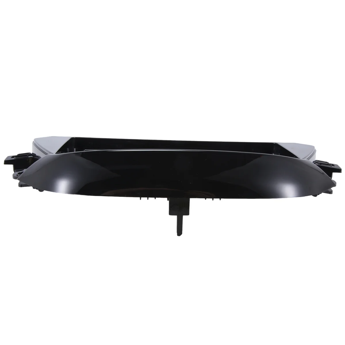 Автомобильная рамка Fascia Adapter Canbus Box Decoder Android радио приборная комплект панелей для