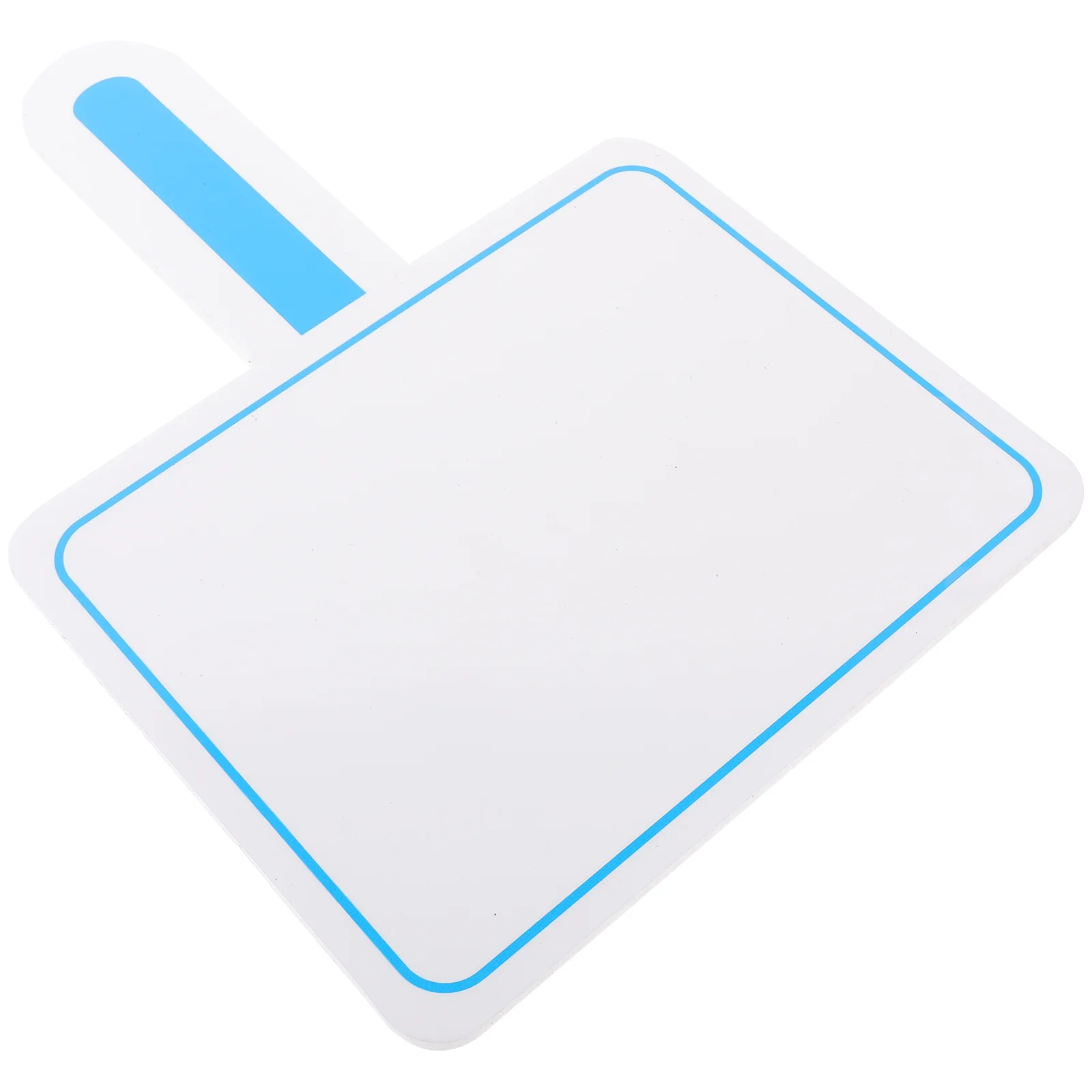 Портативная пустая доска для рукописного ввода на доске маленькая