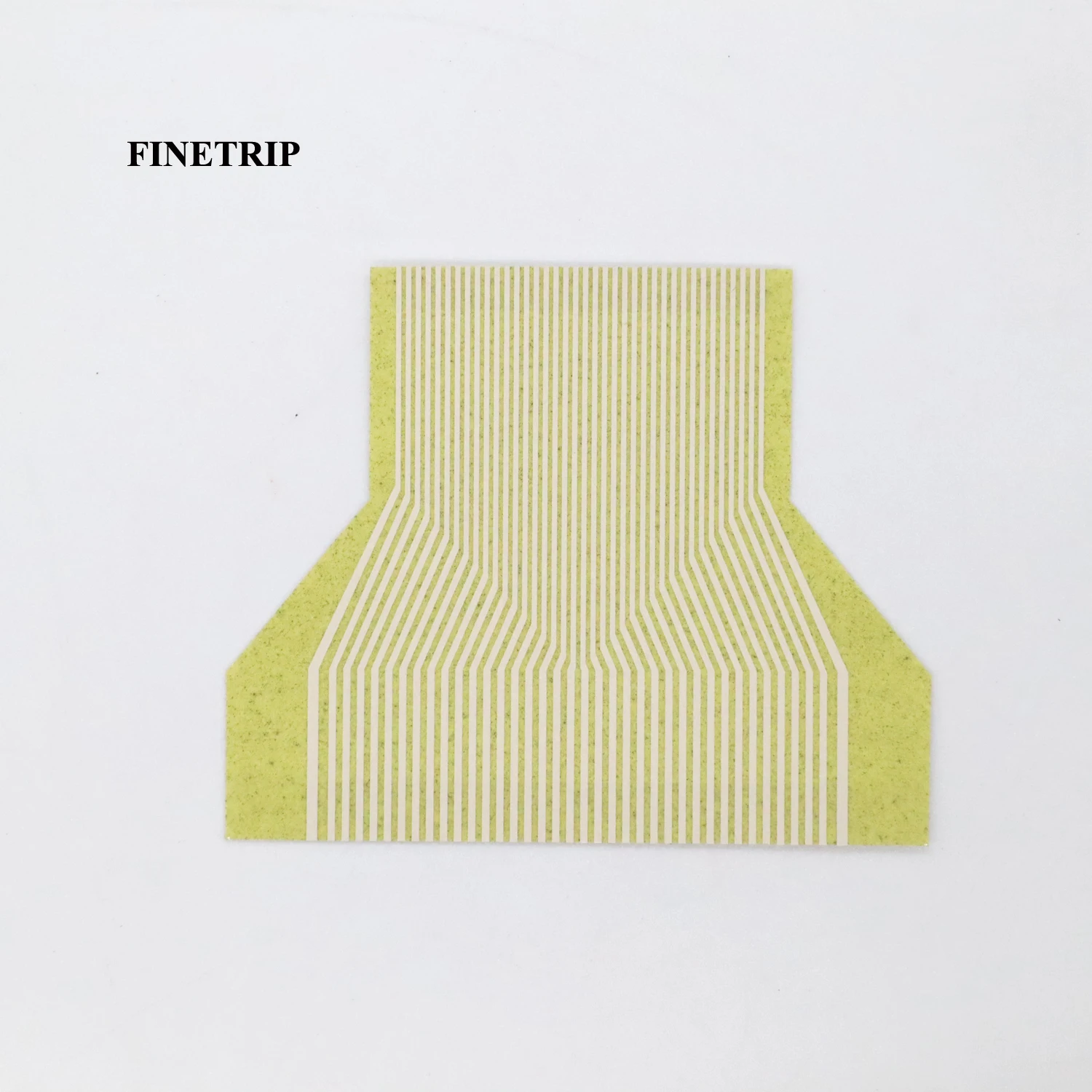 FINETRIP 2022 Новый 1 шт. 38 линий Плоский ЖК-разъем для VW VDO Fox приборной панели