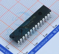 pic16f72 isp package dip 28 new original genuine microcontroller ic chip
