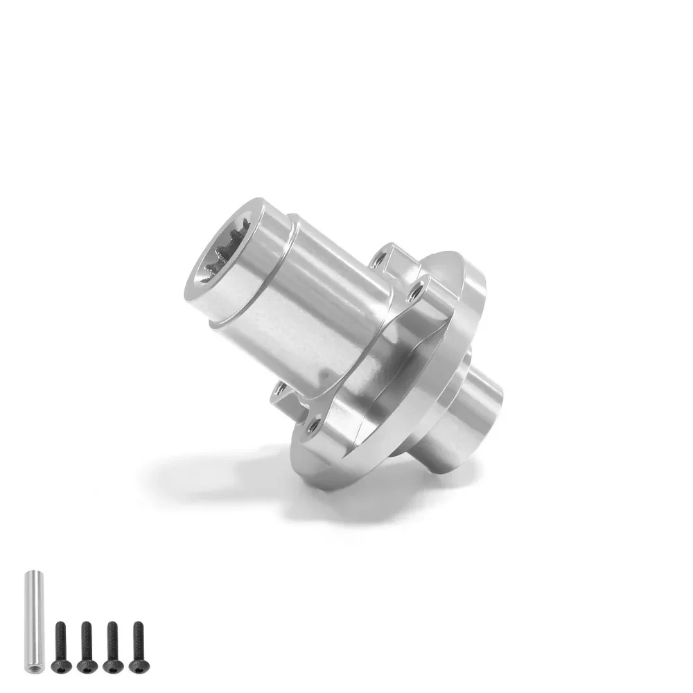 Металлическая катушка дифференциала dilocker для Trxs 1/5 X-MAXX 6S 8S 1/6 XRT обновленные