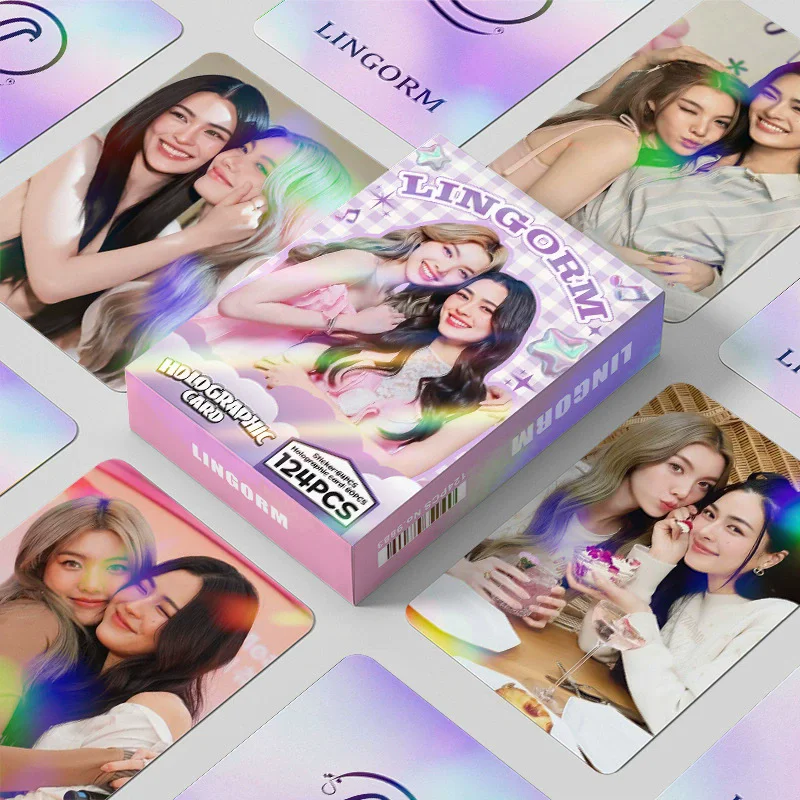 

Набор карточек LingOrm "Секрет из нас"