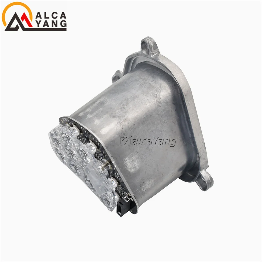 Новый модуль управления лампочкой указателя поворота 63127262833 63127262834 Для BMW 5 серии