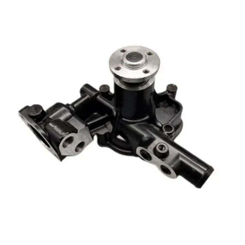 Детали экскаватора водяной насос для двигателя EFI 4TNV94/98/4TNE88/94 3D84/4D84