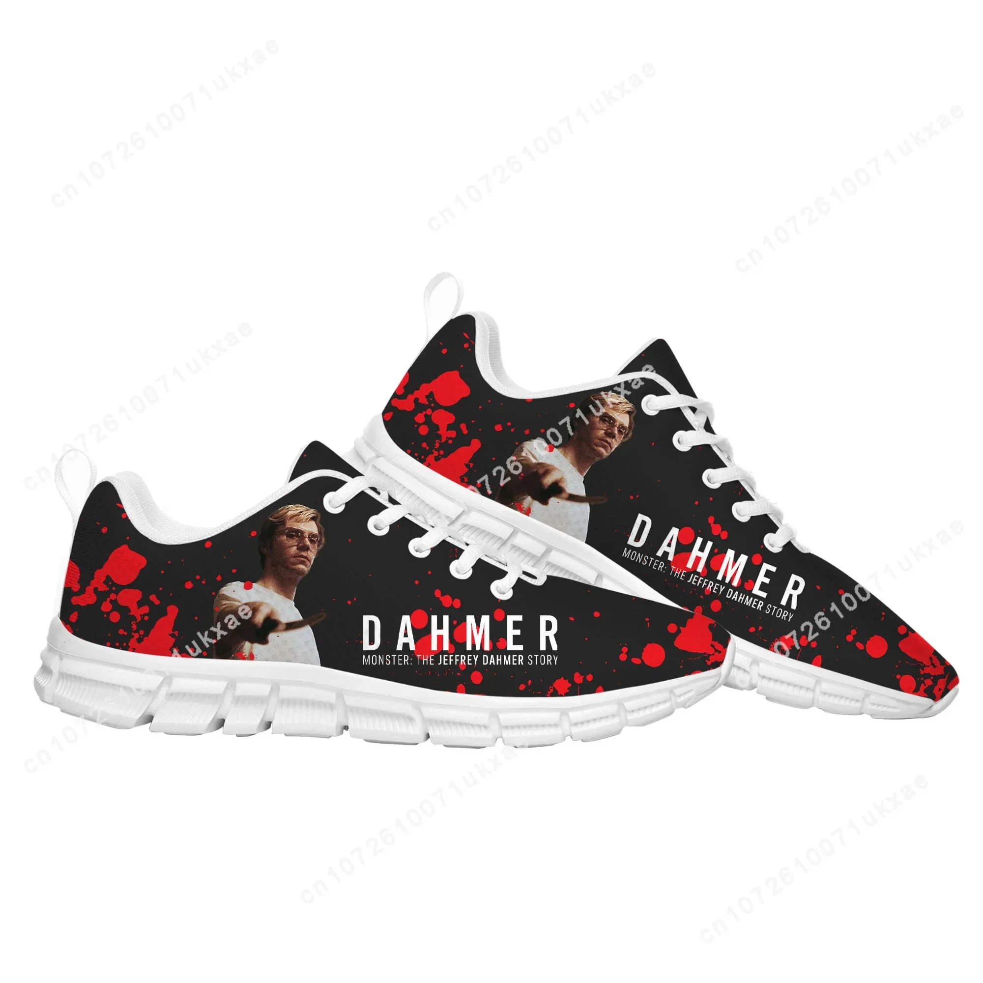 Кроссовки спортивные унисекс под заказ