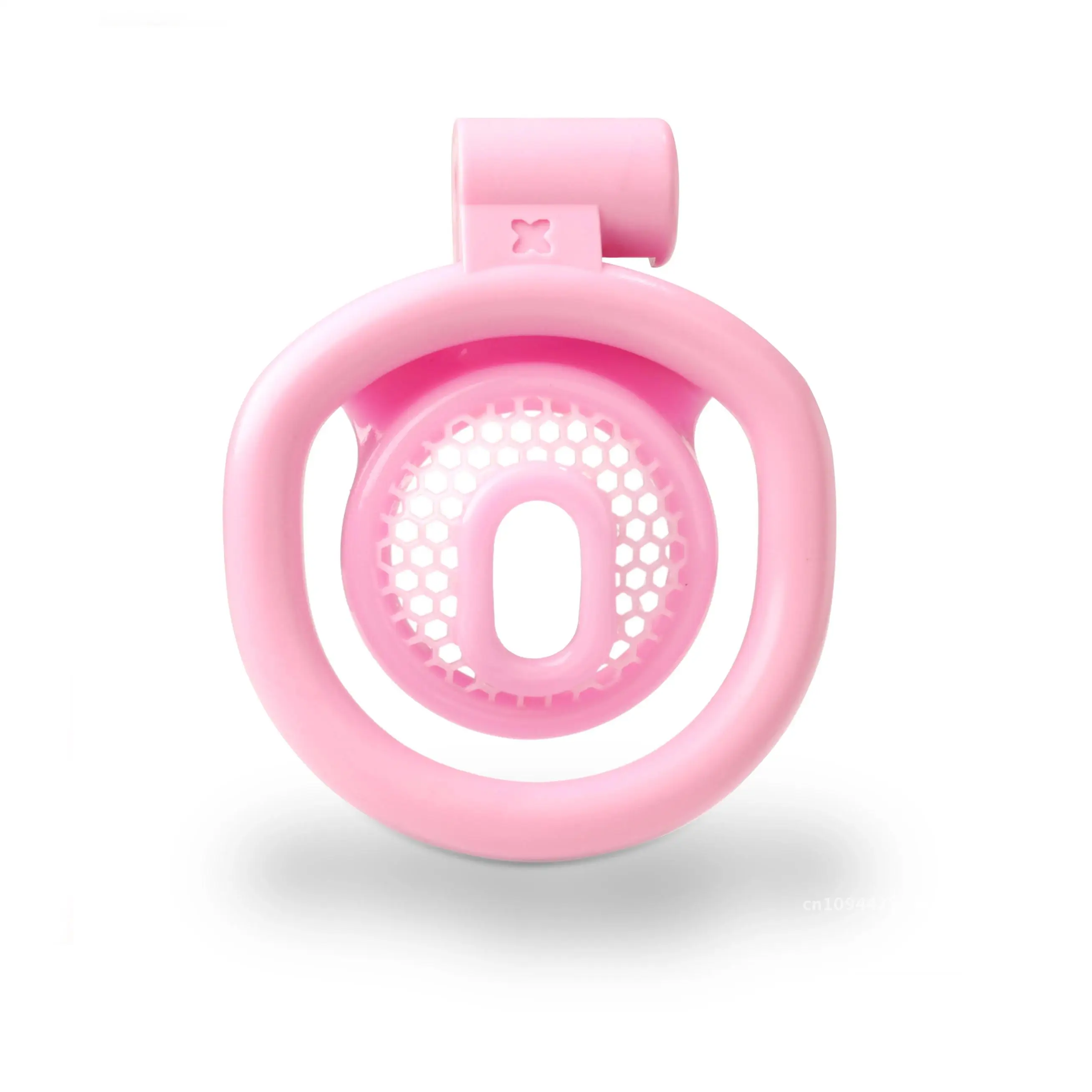 Новый мини-мужской замок верности Sissy CB Lock устройство целомудрия с замком Lust