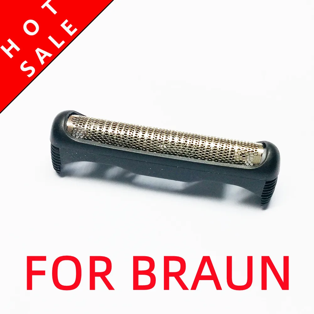 Foil And Blade For Braun Series 1 110 120 130 140 150 150s-1 130s-1 5682 5683 5684 5685 Shaver Razor