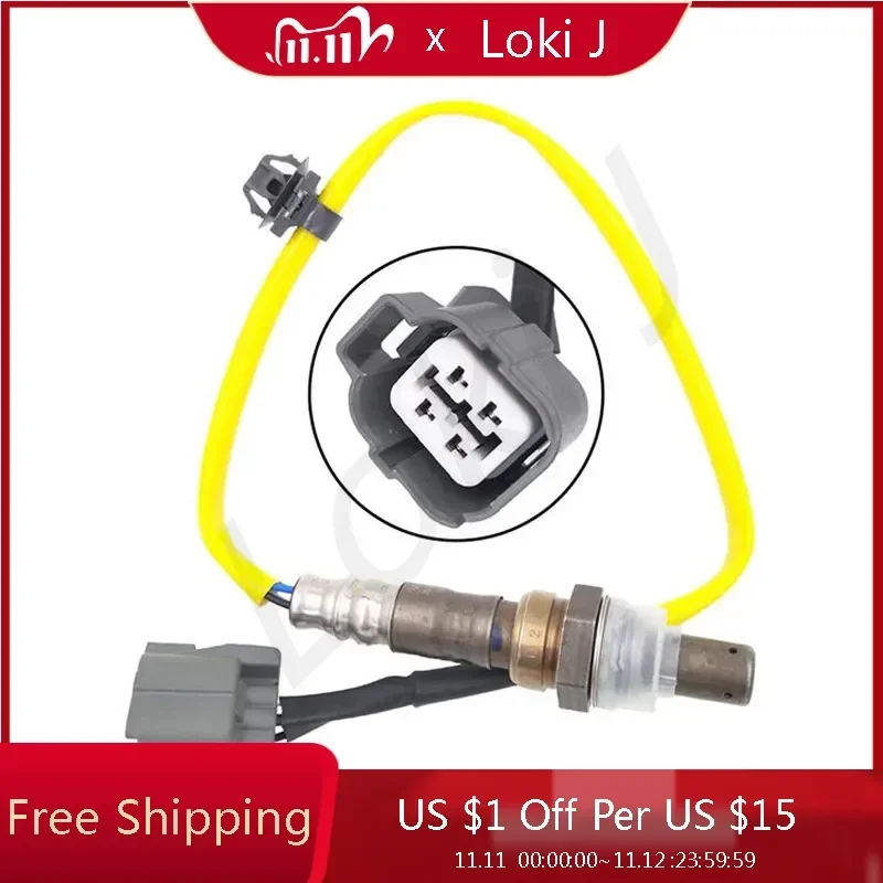 Кислородный датчик 22641-Aa280 для Subaru Forester Impreza Legacy Outback 22641-Aa140 22641-Aa230